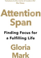Attention Span Finding Focus for a