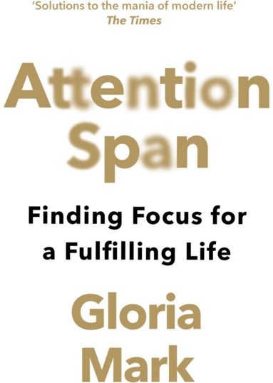 Attention Span Finding Focus for a