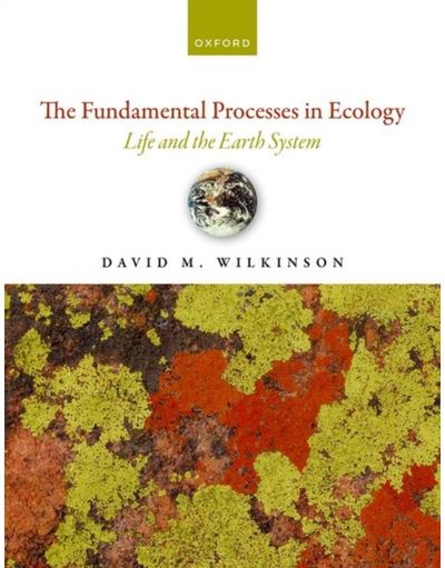 Fundamental Life and the Earth