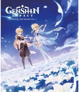 Genshin Impact:
