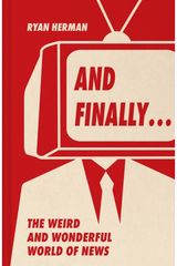 And Finally… Weird and Wonderful