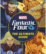 Fantastic Four The The Ultimate Guide