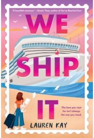 We Ship It
