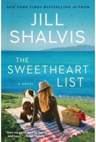 Sweetheart List: A Novel A Novel