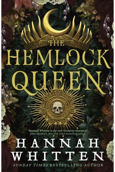 Hemlock Queen The Sunday Times