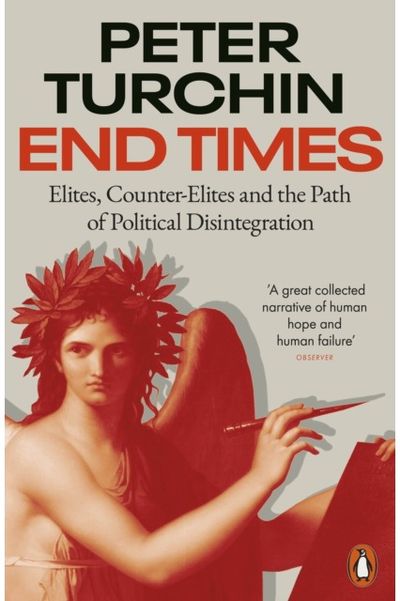 End Times Elites,