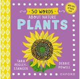 50 Words About