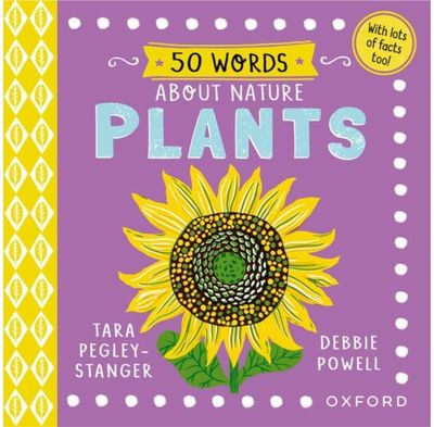 50 Words About
