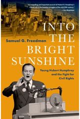 Into the Bright Young Hubert