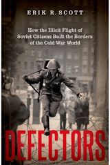 Defectors How the Illicit