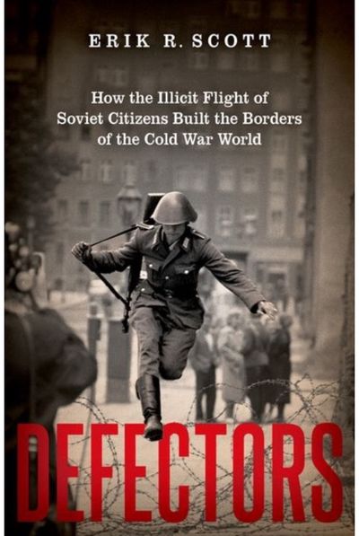 Defectors How the Illicit