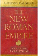 New Roman Empire A History of