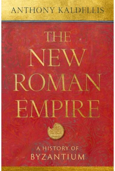 New Roman Empire A History of