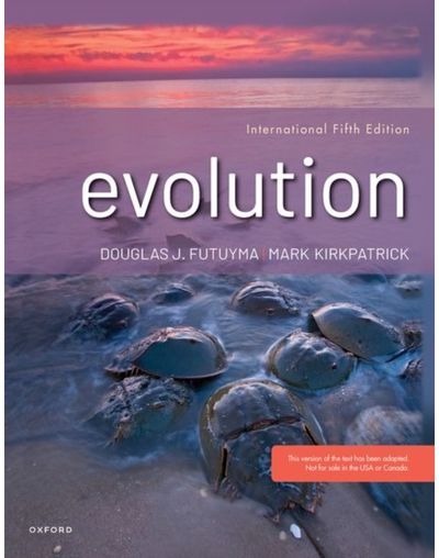Evolution