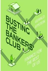 Busting the Bankers Finance for the Rest