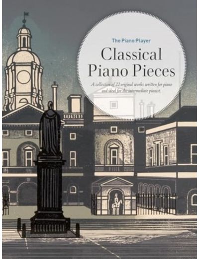 Piano Player: