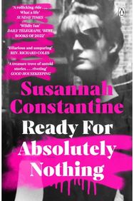 Ready For Absolutely Nothing: ‘If you like Lady in Waiting by Anne Glenconner, you’ll like this’ The Times Waiting by Anne Glenconner, you’ll like this’ The Times