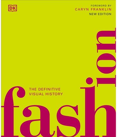Fashion The Definitive