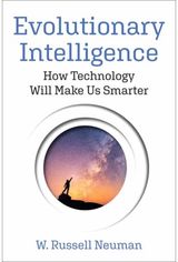 Evolutionary How Technology Will