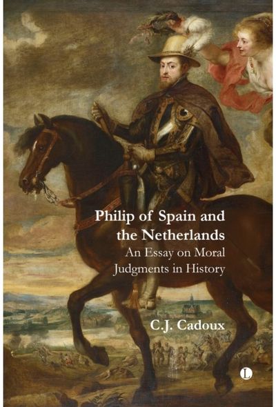 Philip of Spain and An Essay on Moral
