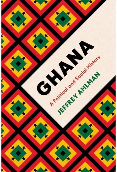 Ghana A Political and