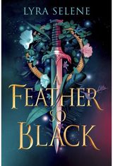 Feather So Black THE NUMBER ONE