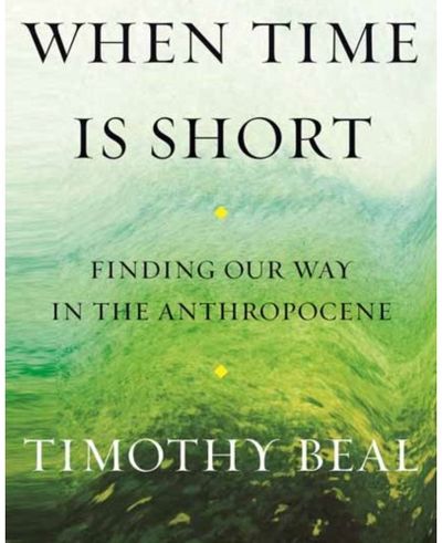 When Time Is Short Finding Our Way in