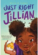 Just Right Jillian