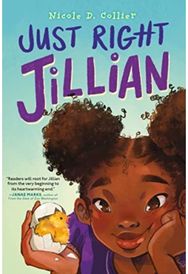 Just Right Jillian