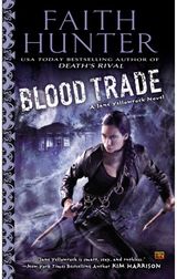 Blood Trade