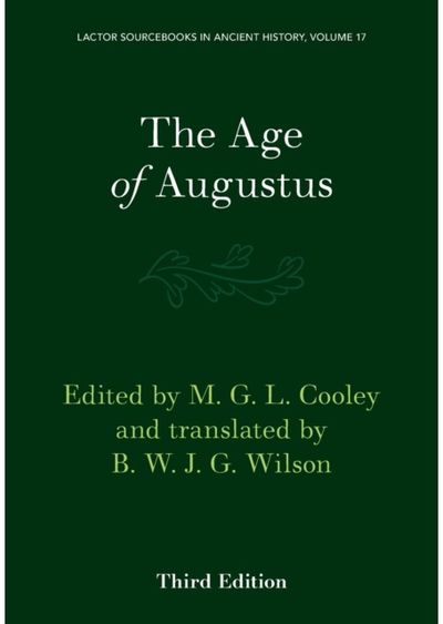 Age of Augustus