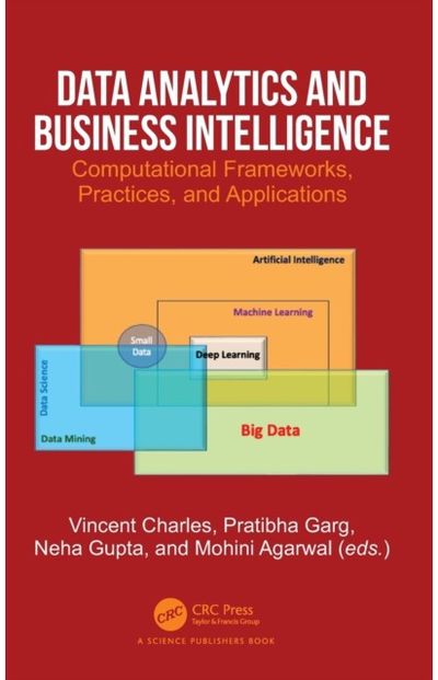 Data Analytics and Computational