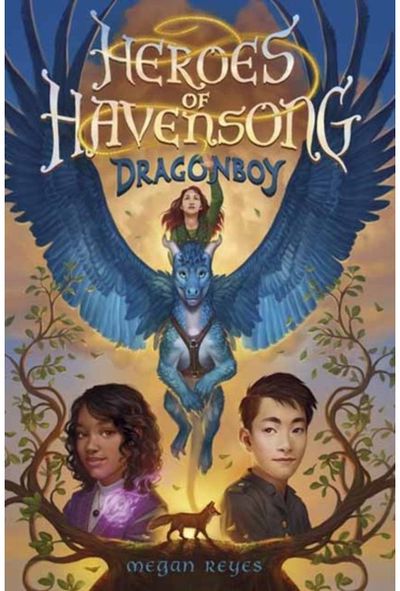 Heroes of Havensong:
