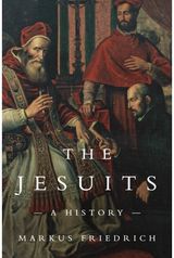 Jesuits A History