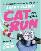 Cat on the Run: Cat