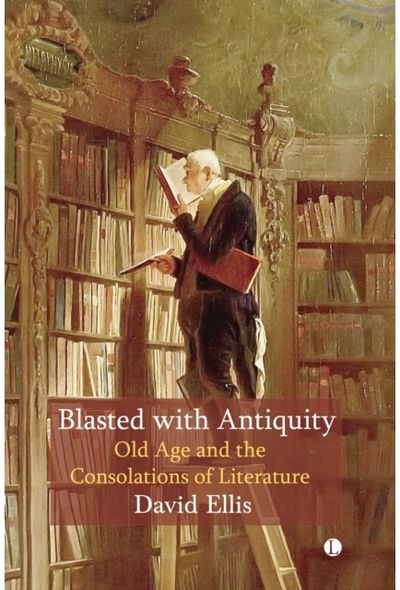 Blasted with Old Age and the
