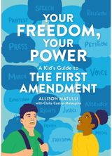 Your Freedom, Your