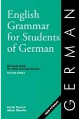 English Grammar for