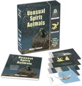 Unusual Animal Includes 52 Cards