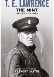 Mint: Lawrence after Arabia Lawrence after Arabia
