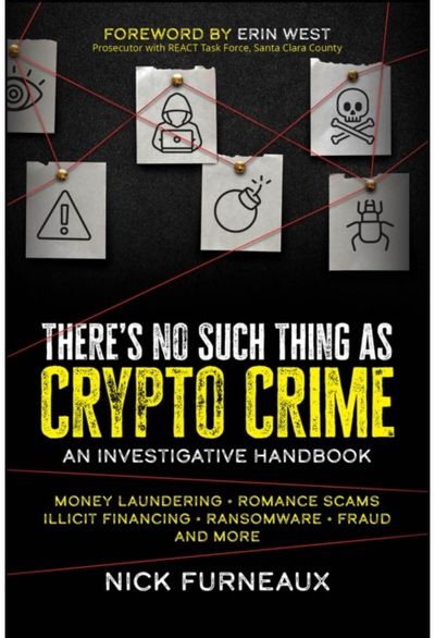 Theres No Such Thing An Investigative
