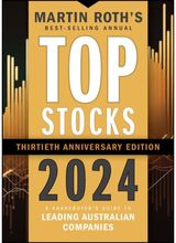Top Stocks 2024 A Sharebuyer's Guide