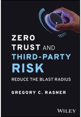 Zero Trust and Reduce the Blast