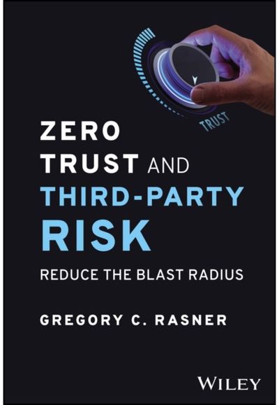 Zero Trust and Reduce the Blast