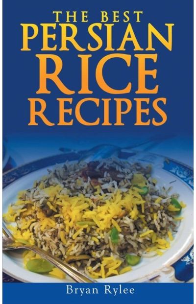 Persian rice How to make