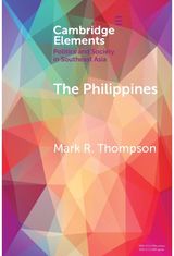 Philippines From ‘People Power’