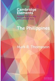Philippines: From ‘People Power’ to Democratic Backsliding From ‘People Power’ to Democratic Backsliding