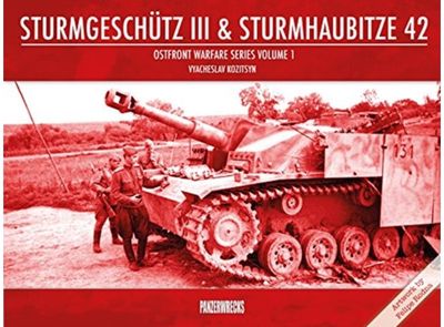 Sturmgeschutz III &