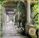 Peaceful London Over 250 places to
