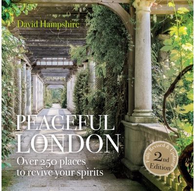 Peaceful London Over 250 places to